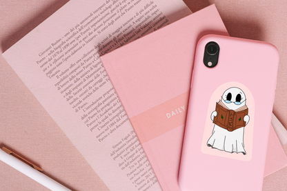 Sassy Stickers for Feisty Friends | Thrift-Themed Stickers