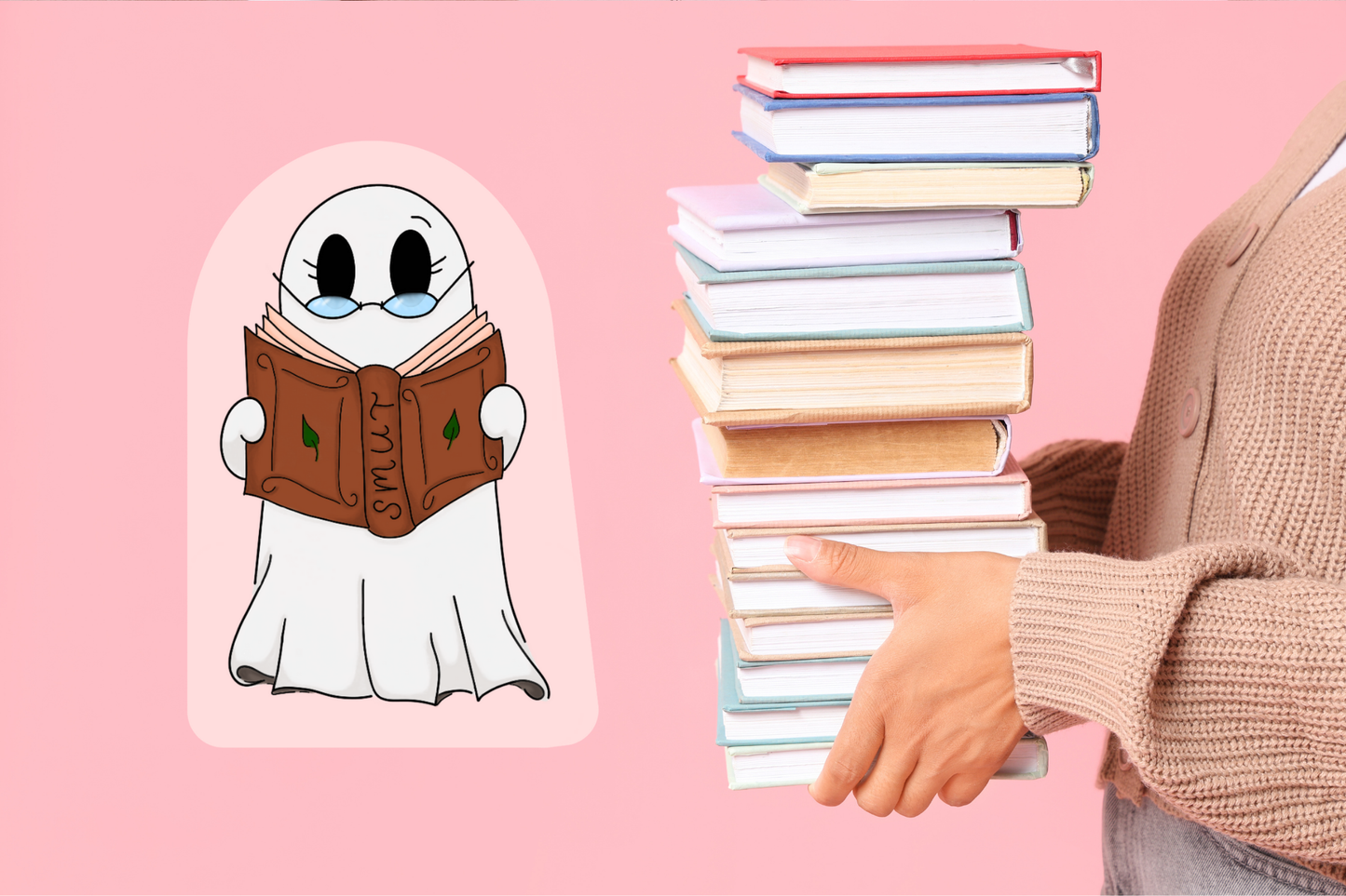 Sassy Stickers for Feisty Friends | Thrift-Themed Stickers