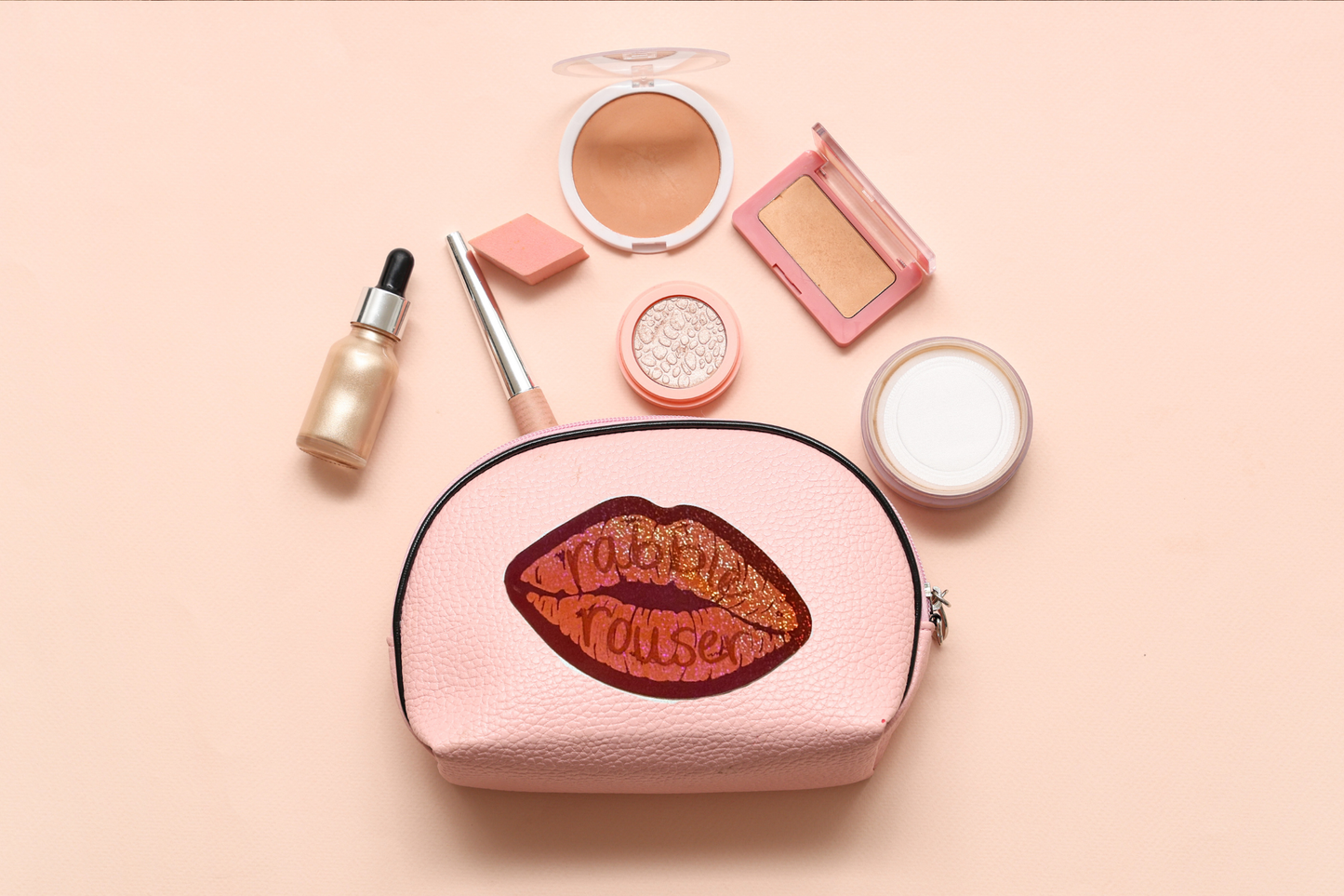 Sassy Stickers for Feisty Friends | Thrift-Themed Stickers