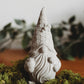 Handmade Gnome | Concrete Gnome Decor