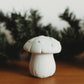 Paint Your Own Mushroom Kit | Paint Your Own Decor Activity Set | Paint Your Own Handmade Concrete Gift Set